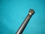 EXCELLENT INLAND, 3-43 M1-A1 ALL CORRECT, ORIGINAL PARATROOPER CARBINE - 3 of 14