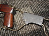 EXCELLENT INLAND, 3-43 M1-A1 ALL CORRECT, ORIGINAL PARATROOPER CARBINE - 13 of 14