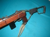 EXCELLENT INLAND, 3-43 M1-A1 ALL CORRECT, ORIGINAL PARATROOPER CARBINE - 4 of 14