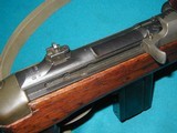 EXCELLENT INLAND, 3-43 M1-A1 ALL CORRECT, ORIGINAL PARATROOPER CARBINE - 1 of 14