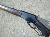 MODEL 1881 DELUXE 45-70 w/ LETTER - 2 of 16