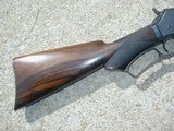 MODEL 1881 DELUXE 45-70 w/ LETTER - 7 of 16