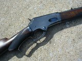 MODEL 1881 DELUXE 45-70 w/ LETTER - 6 of 16