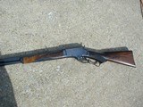 MODEL 1881 DELUXE 45-70 w/ LETTER - 14 of 16