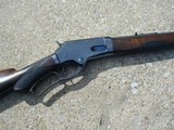 MODEL 1881 DELUXE 45-70 w/ LETTER - 8 of 16