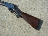 MODEL 1881 DELUXE 45-70 w/ LETTER - 3 of 16