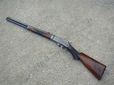 SWEET LITTLE MARLIN MODEL 1893 ANTIQUE,20" DELUXE SHORT RIFLE 38-55, 1/2 ROUND TAKEDOWN - 13 of 15