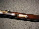 1866 CARBINE , NICE SHAPE WITH MINTY BORE ! - 10 of 10