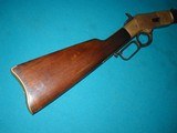 1866 CARBINE , NICE SHAPE WITH MINTY BORE ! - 5 of 10