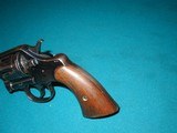 EXCELLENT MODEL 1894
U.S. DA .38,
UNALTERED , EARLY - 7 of 8