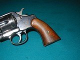 EXCELLENT MODEL 1894
U.S. DA .38,
UNALTERED , EARLY - 4 of 8