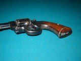 EXCELLENT MODEL 1894
U.S. DA .38,
UNALTERED , EARLY - 8 of 8