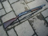 WW2 MODEL 1897 ORIGINAL TRENCH GUN - 4 of 15