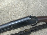 WW2 MODEL 1897 ORIGINAL TRENCH GUN - 8 of 15