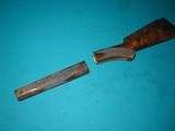 WINCHESTER MODEL 1894 DELUXE, 3X , CHECKERED STOCK SET - 2 of 12