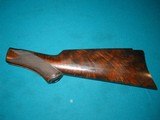 WINCHESTER MODEL 1894 DELUXE, 3X , CHECKERED STOCK SET - 3 of 12