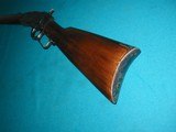 MODEL 1873 .22 s BEAUTIFUL TURNBULL RESTORATION ,w/ LETTER - 7 of 9