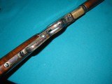 MODEL 1873 .22 s BEAUTIFUL TURNBULL RESTORATION ,w/ LETTER - 4 of 9