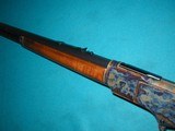 MODEL 1873 .22 s BEAUTIFUL TURNBULL RESTORATION ,w/ LETTER - 6 of 9