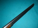 MODEL 1873 .22 s BEAUTIFUL TURNBULL RESTORATION ,w/ LETTER - 3 of 9