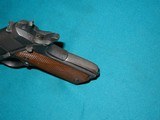 BEAUTIFUL UNION SWITCH & SIGNAL WW 2 .45 AUTO - 7 of 7