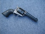 VERY NICE COLT .45 1st GEN. S.A.A , 1901, 4 3/4" - 2 of 10