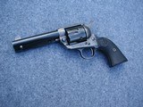 VERY NICE COLT .45 1st GEN. S.A.A , 1901, 4 3/4" - 1 of 10