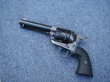 VERY NICE COLT .45 1st GEN. S.A.A , 1901, 4 3/4" - 5 of 10