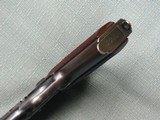 COLT 1911-A1, WW 2 ,1941,BLUE, R.S. INSPECTED - 6 of 7