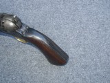 COLT1860 MARTIAL REVOLVER - 6 of 11
