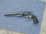 COLT1860 MARTIAL REVOLVER - 2 of 11