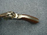 COLT SAA .45 , NICKEL 7.5", MFD. 1877, w/ COLT LETTER - 4 of 9