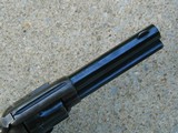 EXCEPTIONAL BISLEY, 38-40 , 4 3/4", MFD. 1`905 - 2 of 5