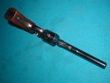 S & W MOD. 48 , .22 MAG. ( no dash) 1ST YEAR PRODUCTION, FANTASTIC CONDITION - 3 of 5