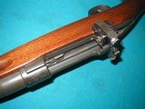 GORGEOUS SPRINGFIELD.
M2- 1922,
.22 U.S. TRAINING RIFLE, 3 DIGIT NUMBER - 10 of 10