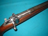 GORGEOUS SPRINGFIELD.
M2- 1922,
.22 U.S. TRAINING RIFLE, 3 DIGIT NUMBER - 1 of 10