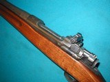 GORGEOUS SPRINGFIELD.
M2- 1922,
.22 U.S. TRAINING RIFLE, 3 DIGIT NUMBER - 9 of 10