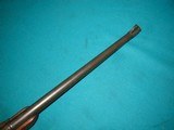 GORGEOUS SPRINGFIELD.
M2- 1922,
.22 U.S. TRAINING RIFLE, 3 DIGIT NUMBER - 8 of 10