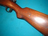 GORGEOUS SPRINGFIELD.
M2- 1922,
.22 U.S. TRAINING RIFLE, 3 DIGIT NUMBER - 5 of 10