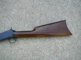 VERY NICE EARLY .22 LONG , MODEL 1890, MFD. IN 1906 - 8 of 15