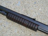 VERY NICE EARLY .22 LONG , MODEL 1890, MFD. IN 1906 - 4 of 15