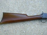 VERY NICE EARLY .22 LONG , MODEL 1890, MFD. IN 1906 - 7 of 15