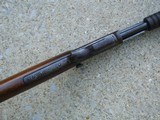VERY NICE EARLY .22 LONG , MODEL 1890, MFD. IN 1906 - 13 of 15