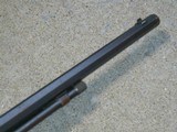 VERY NICE EARLY .22 LONG , MODEL 1890, MFD. IN 1906 - 6 of 15