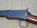 VERY NICE EARLY .22 LONG , MODEL 1890, MFD. IN 1906 - 1 of 15