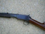VERY NICE EARLY .22 LONG , MODEL 1890, MFD. IN 1906 - 11 of 15