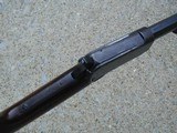 VERY NICE EARLY .22 LONG , MODEL 1890, MFD. IN 1906 - 12 of 15