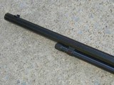 VERY NICE EARLY .22 LONG , MODEL 1890, MFD. IN 1906 - 9 of 15