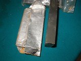 M-14 / M1-A MAGS, NEW G.I. MILITARY IN WRAPPER, HAVE 3 - 2 of 3