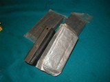 M-14 / M1-A MAGS, NEW G.I. MILITARY IN WRAPPER, HAVE 3 - 1 of 3